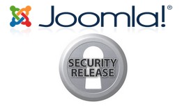 Joomla! 1.5 security release